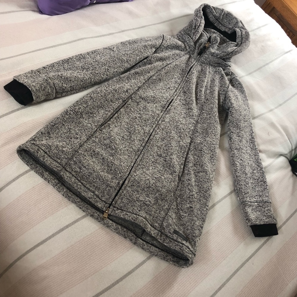 Calvin Klein Jacket